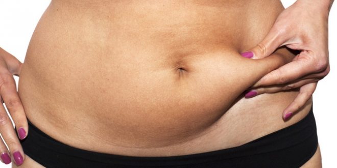 ВЕЖБАЈТЕ СЕКОЈ ДЕН – Јапонска метода за отстранување на маснотиите од стомакот за пет минути, резултатите се одлични