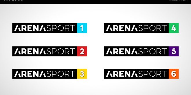 Arena Sport од февруари достапен за корисниците на А1 Македонија » ekran