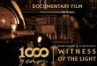 (ВИДЕО) Документарниот филм „1000 години Сведок на Светлината” посветен на големиот јубилеј на Бигорскиот манастир ќе биде прикажан на „Браќа Манаки“