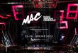 Најголемата регионална музичка манифестација најави големо „враќање“:  Познати времето и местото за одржување на Music Awards Ceremony (MAC)
