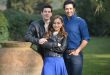 (ФОТО) На каналот Dizi: „Љубов и гордост“ – нова турска хит драма