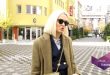 (ВИДЕО+ФОТО)  Интервју со дизајнерката Маја Кикириткова: „Првите парчиња облека ги сошив од кеси за прашок“