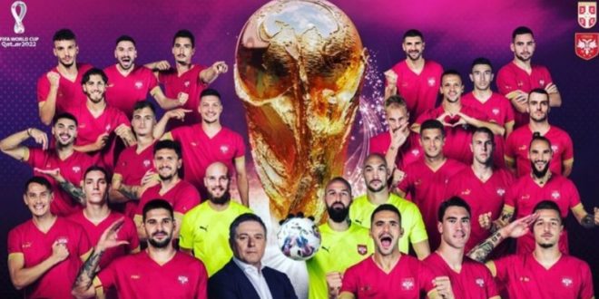 КРАЈ НА ГРУПНАТА ФАЗА – Пред нас е голем ден на Светското првенство: Србија сака да се одмазди – се збогуваме со фаворитот  од сенка?