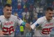 (ФОТО) КАПИТЕНОТ НА ШВАЈЦАРИЈА – Џака победата против Србија му ја посветил на косовскиот херој, а потоа смислил генијален начин ФИФА да не го казни