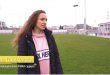 (ВИДЕО+ФОТО) Интервју со Ива Пројковска интернационална ФИФА судијка: „Допрва почнува револуцијата на жените во машкиот фудбал!“