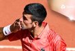 (ВИДЕО+ФОТО) Ѓоковиќ по 12-ти пат во кариерата во полуфиналето на Ролан Гарос