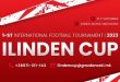 Од 15-17 септември за прв пат ќе се одржи интернационалниот фудбалски турнир „Илинден Куп“