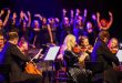 Камерен оркестар на Битола одржа спектакуларен концерт во Скопје, министерката за култура дел од присутните гости