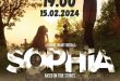 Проекција на филмот „Софија“ во режија на Едуарт Гришај