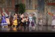 На 20 март на сцената на Националната опера и балет ќе се изведе раскошната  и драматична балетска претстава „Дамата со камелии“