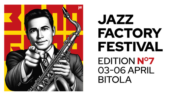 При крај се последните подготовки за 7.Џез фактори фестивал во Битола