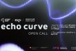 Отворен повик за регионалниот уметнички проект ECHO CURVE