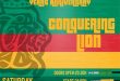 Роденденски концерт на Conquering Lion во Станица 26