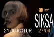 Концерт на полското дуо Siksa во Котур