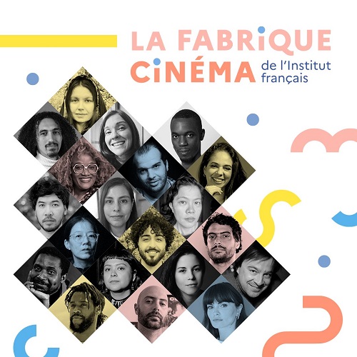 Македонија за прв пат селектирана на La Fabrique Cinéma со „Пролетно Чистење“ на Марија Апчевска во продукција на Кино Око
