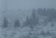 (ФОТО+ВИДЕО) Преубава снежна бајка на Скијачките центри Попова Шапка и Маврово – На Попова Шапка има дури 15 сантиметри снег