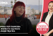 Марина Поп Панкова за желбата од мала да биде пејачка