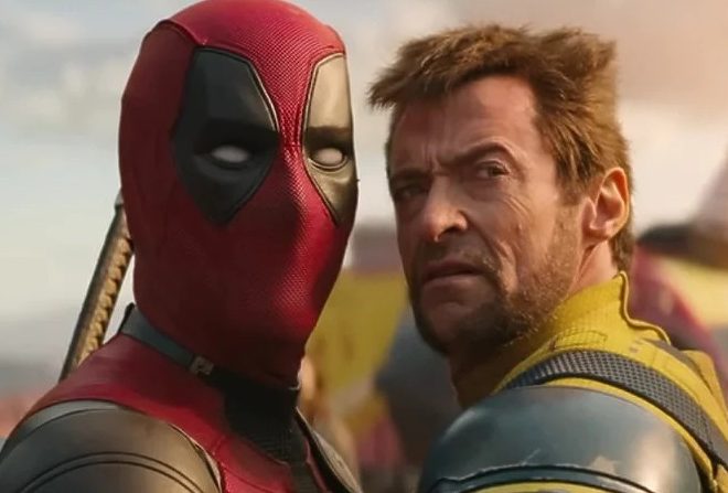 (ВИДЕО) Очекуваат рекордна заработка – „Deadpool & Wolverine“ има најлоши критики од критичарите, публиката го одбележала како најдобро продолжение