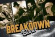 Предновогодишна програма во Public Room – Breakdown Band