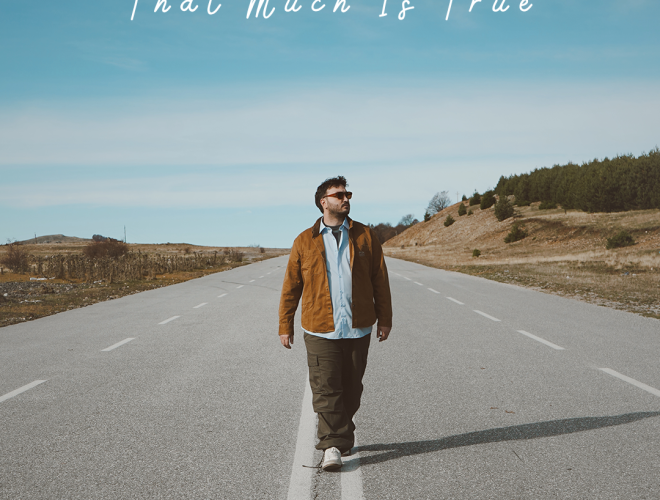 Yon Idy ја претставува “That Much Is True” – нежно, искрено продолжение на неговиот нов музички правец