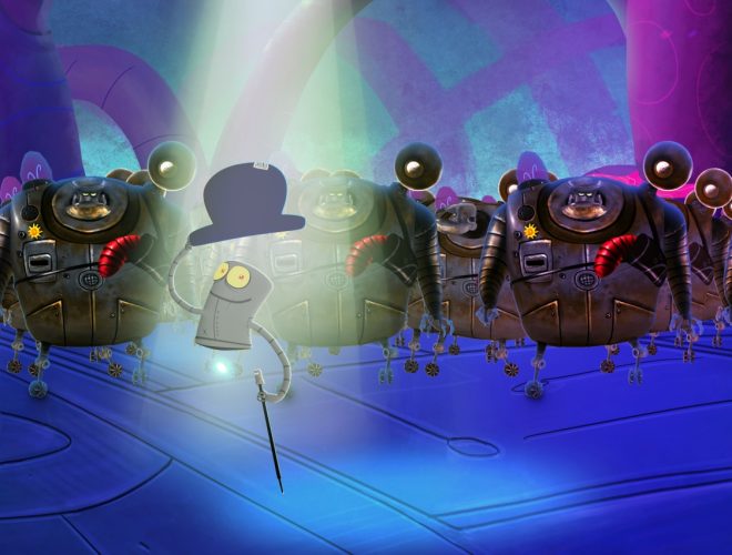 Премиера во Африка и Португалија за „Јон Вардар”