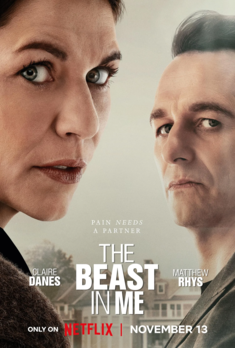 „The Beast in Me“: Новата Netflix мини-серија што ги освои критичарите