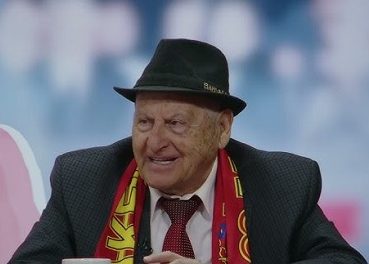 Нашиот легендарен тренер Андон Дончевски денес го прославува својот 90-ти роденден