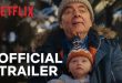 Rowan Atkinson се враќа на Netflix во новата комедија „Man vs. Baby“