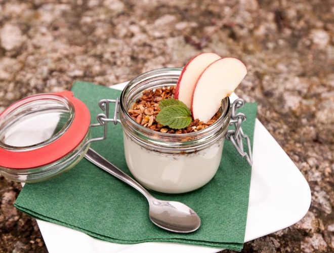 Најздрав појадок на светот: Топи сало, симнува килограми и го јакне организмот