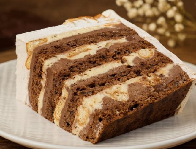 ГРЧКА ТОРТА: Рецепт кој освојува со првиот залак – Хит на секое семејно собирање!