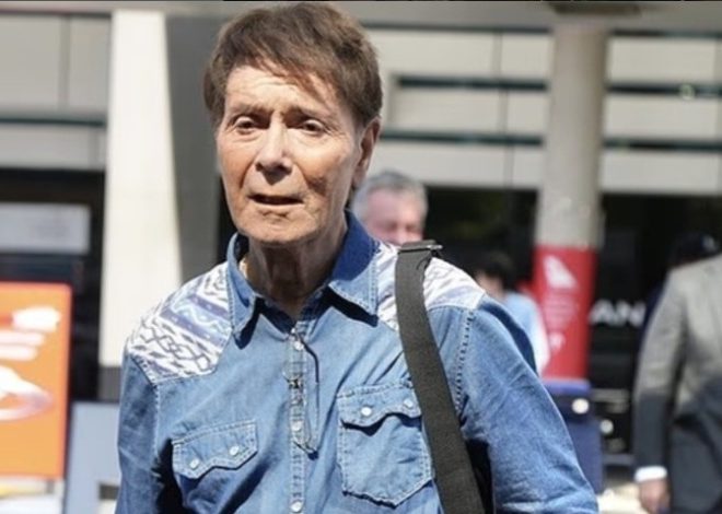 (ФОТО) ЕДЕН ОД НАЈСЛАВНИТЕ БРИТАНСКИ ПЕЈАЧИ БОЛЕДУВА ОД РАК: Случајно дознал за дијагнозата, а сега решил да открие сè