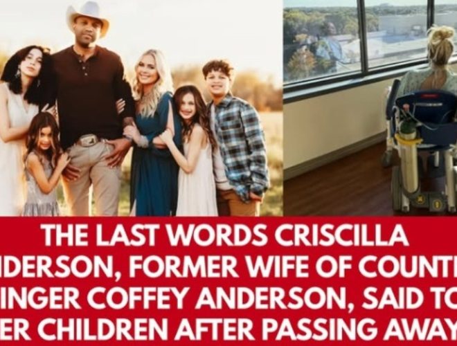 ПОЧИНАЛА ЅВЕЗДАТА НА НЕТФЛИКС, 7 ГОДИНИ СЕ БОРЕЛА СО ОПАКА БОЛЕСТ 7 ГОДИНИ: Пред смртта на фановите им оставила ПОРАКА и луѓето не претанувале на плачат