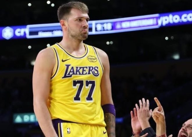 (ФОТО) ЛУКА ДОНЧИЌ ГО ИЗБРА ОВА ИМЕ ЗА СВОЈАТА ЌЕРКА: Ретко е и има силна симболика