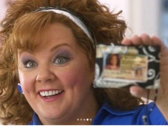 (ФОТО) СЕ ПРИФАТИЛА СЕБЕСИ КАКВА ШТО Е И ТВРДЕЛА ДЕКА НИКОГАШ НЕМА ДА МОЖЕ ДА БИДЕ СЛАБА: Сега се појавила со 45 килограми помалку и сите се во шок!