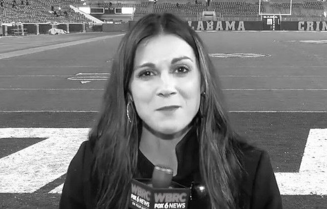 НОВИНАРКА И НЕЈЗИНИОТ СОПРУГ ПРОНАЈДЕНИ МРТВИ, ДЕТЕТО (3) НЕПОВРЕДЕНО: Полицијата се сомнева на убиство и самоубиство