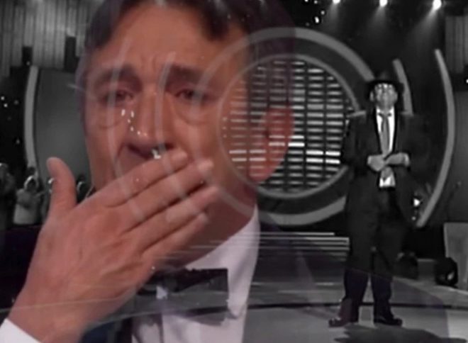 Починал пејач од „Никогаш не е доцна“: Заминал на 59 години