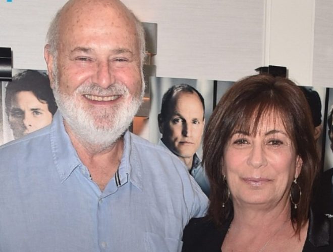 (ФОТО) СЕ СОМНЕВА ДЕКА ФИЛМСКИОТ РЕЖИСЕР РОБ РЕЈНЕР И НЕГОВАТА СОПРУГА ГИ УБИЛ НИВНИОТ СИН: Холивуд во шок!