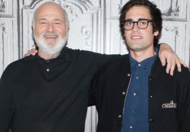 (ФОТО) СИНОТ НА РОБ РАЈНЕР БИЛ 17 ПАТИ НА РЕХАБИЛИТАЦИЈА: Осомничен за убиство на мајка си и татко си, тој моментално е во бегство – целиот свој живот бил бездомник, а се борел со дрога од 15-годишна возраст