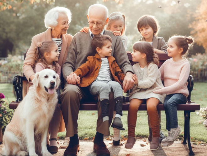 6 НАЈВАЖНИ ПРАВИЛА КОГА СТАНУВА ЗБОР ЗА СЕМЕЈСТВОТО: Еве како да ја одржите блискоста и да го направите вашиот дом безбедно пристаниште