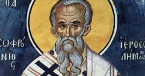 Денес се празнува Светиот пророк Софониј