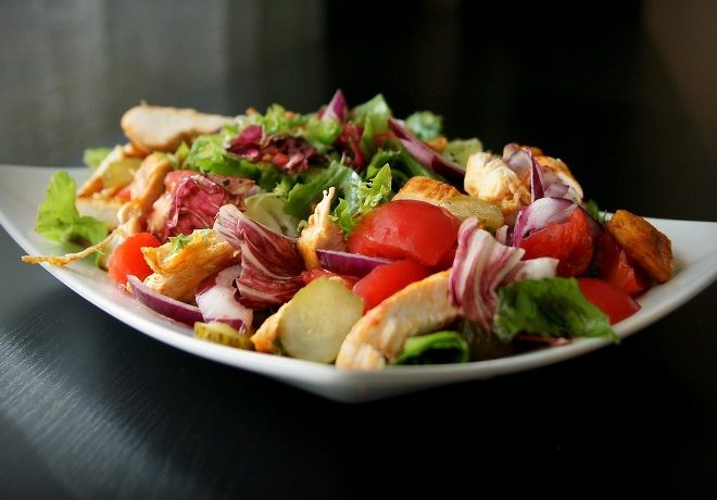 Заштита на организмот – Како да се храните во текот на зимските месеци во средина со загаден воздух